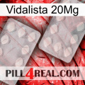 Vidalista 20Mg 17